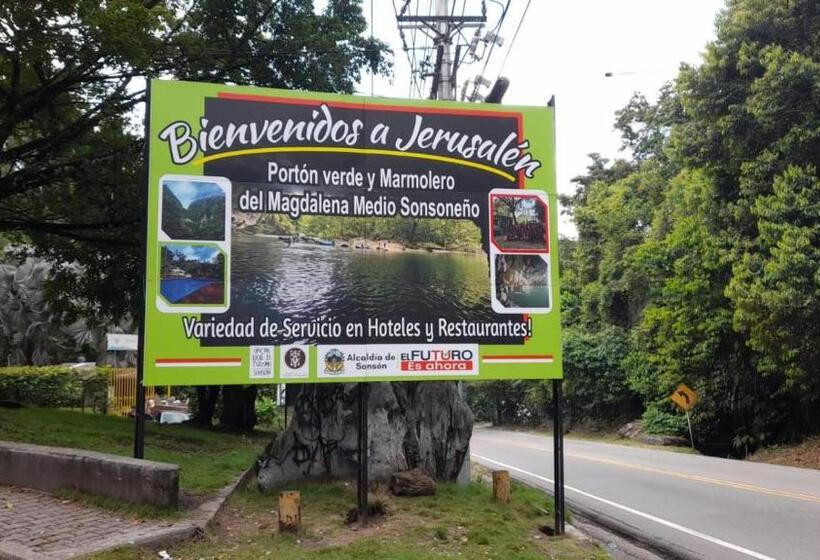 סוויטה, Giraloa