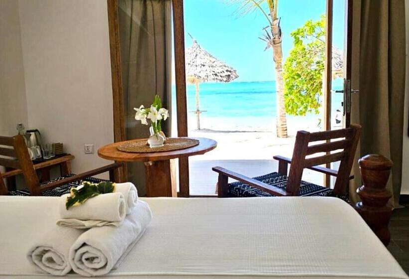 디럭스 룸 바다 전망, Juana Ocean Villas