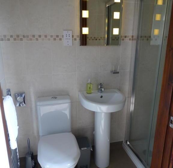 غرفة قياسية مطلّة علي البحر, Tidal Heights