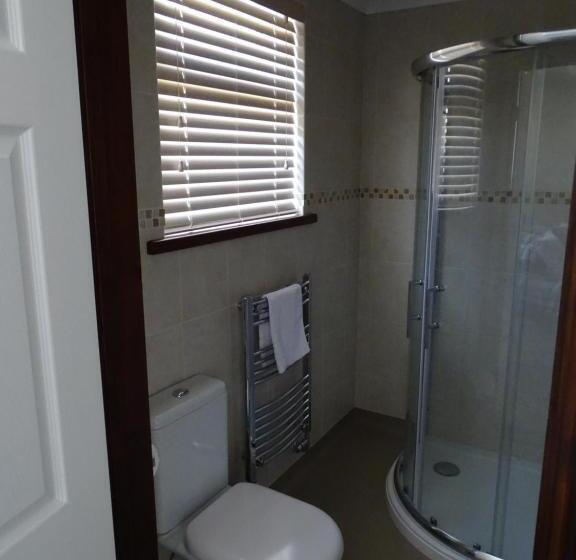 غرفة قياسية, Tidal Heights