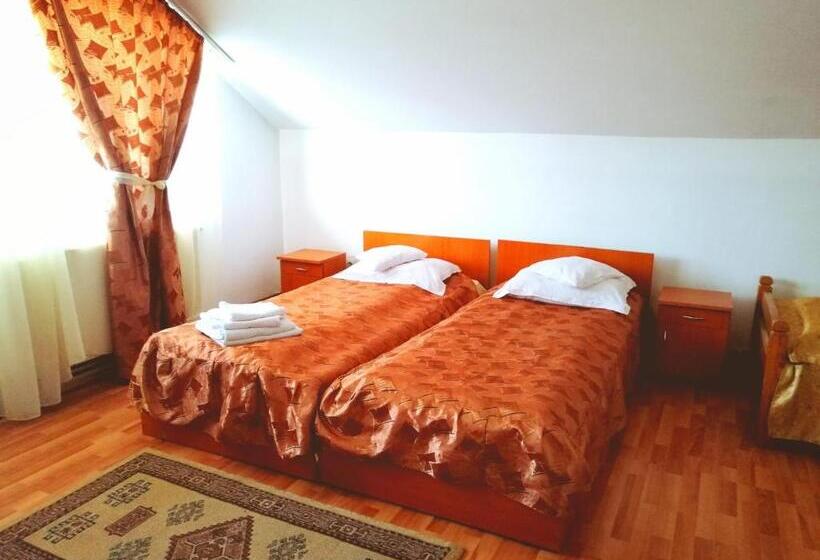 스탠다드 룸, Pensiunea Daria