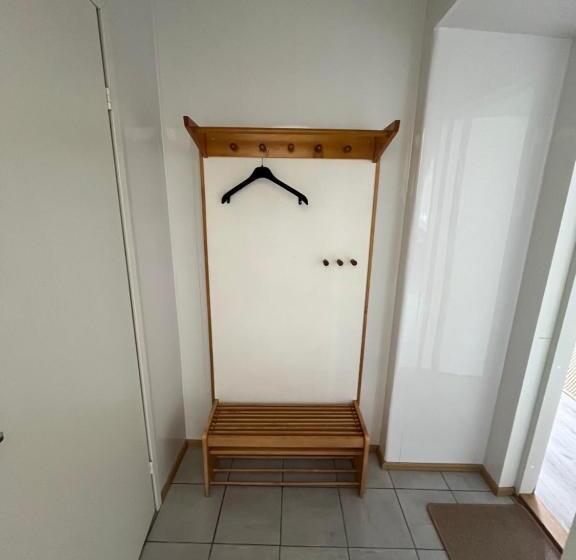 آپارتمان 1 خوابه, Tamsalu Wallamaja