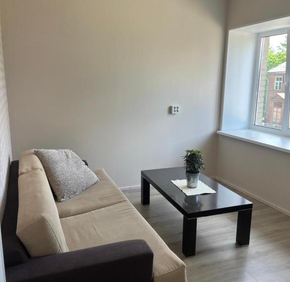 آپارتمان 1 خوابه, Tamsalu Wallamaja