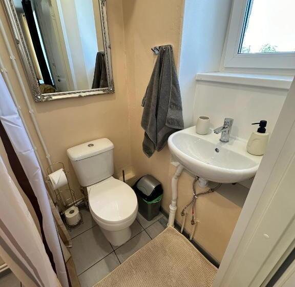 اتاق اکونومی, Tamsalu Wallamaja