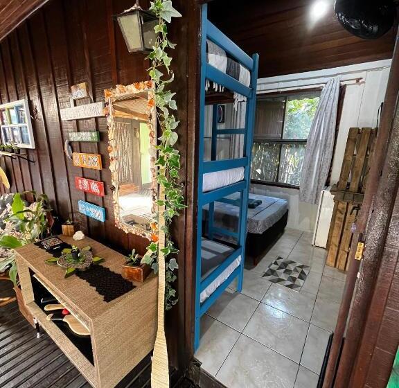 Семейный Номер, Pousada Marema Ilha