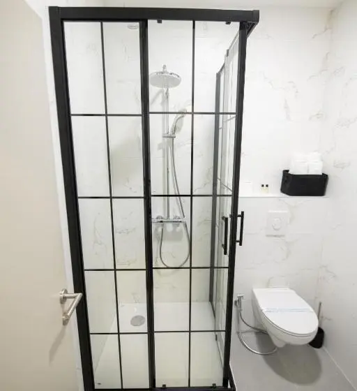 اتاق استاندارد, Alegria Rooms Sarajevo