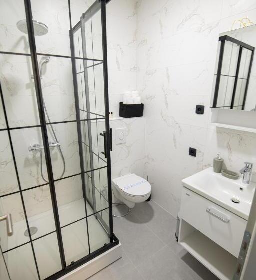 اتاق استاندارد, Alegria Rooms Sarajevo