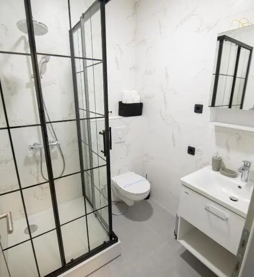 اتاق استاندارد, Alegria Rooms Sarajevo