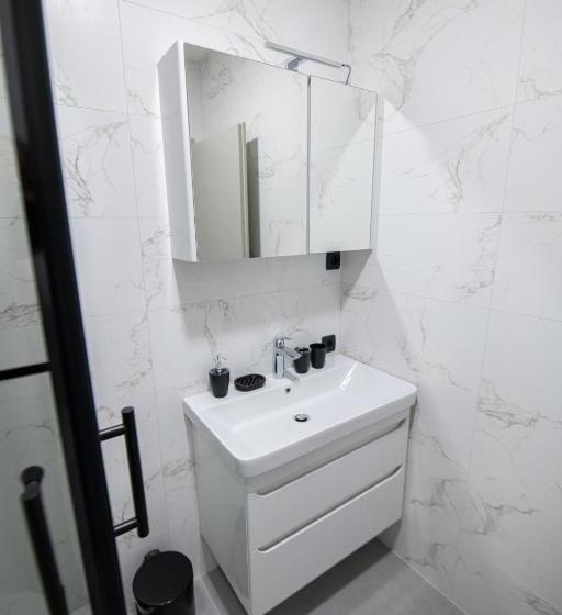 اتاق استاندارد سه نفره, Alegria Rooms Sarajevo