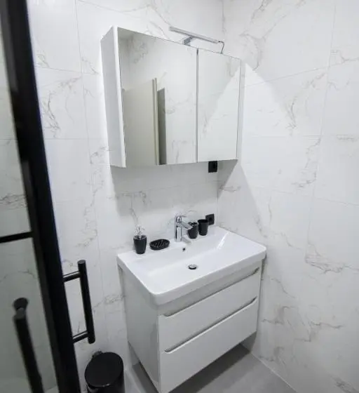 اتاق استاندارد سه نفره, Alegria Rooms Sarajevo