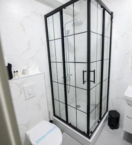 اتاق استاندارد سه نفره, Alegria Rooms Sarajevo