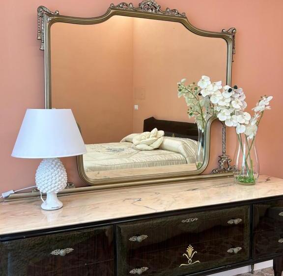 חדר סטנדרט, La Casa Di Ilde Maison De Charme Et D Art