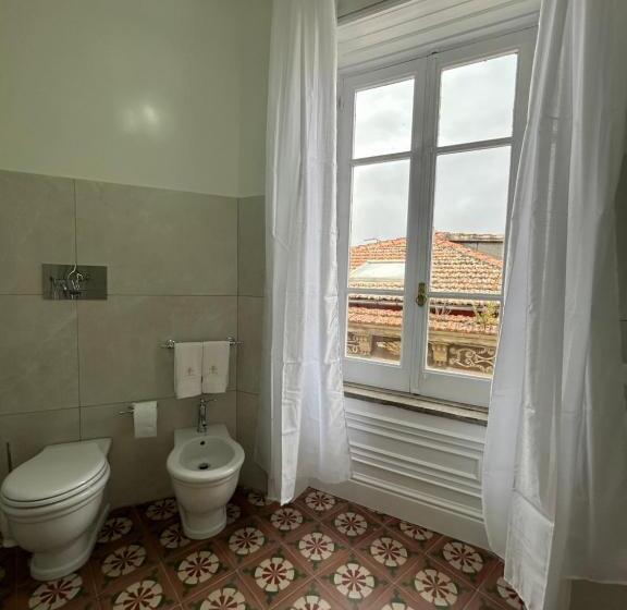 Номер Стандарт, La Casa Di Ilde Maison De Charme Et D Art