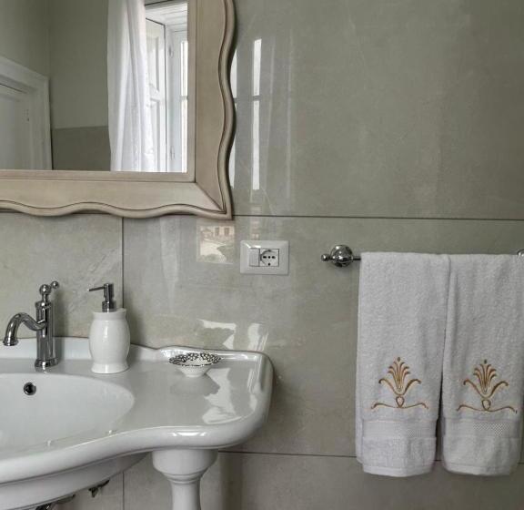 חדר סטנדרט, La Casa Di Ilde Maison De Charme Et D Art