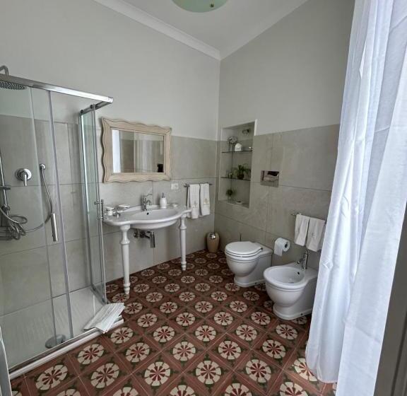 חדר סטנדרט, La Casa Di Ilde Maison De Charme Et D Art