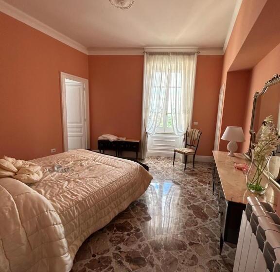 חדר סטנדרט, La Casa Di Ilde Maison De Charme Et D Art