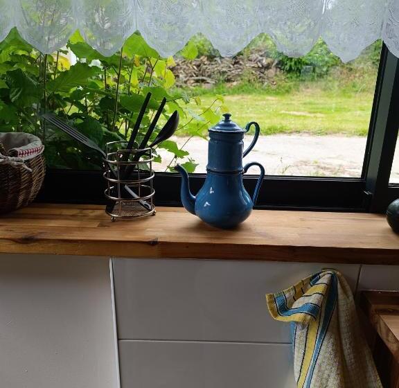 غرفة قياسية, Ker Cabouss