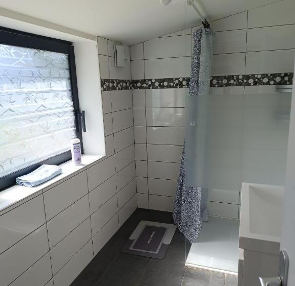 غرفة قياسية, Ker Cabouss