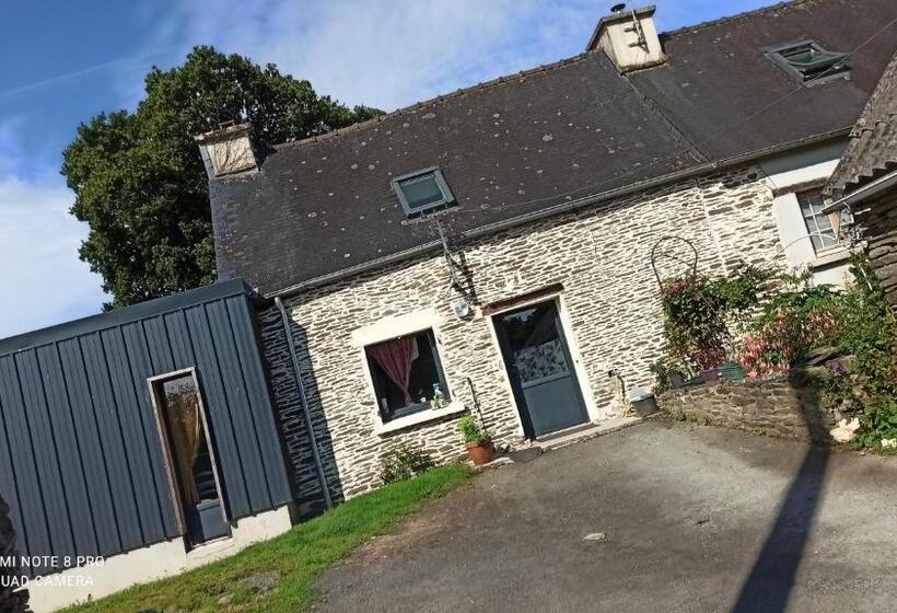 غرفة قياسية, Ker Cabouss