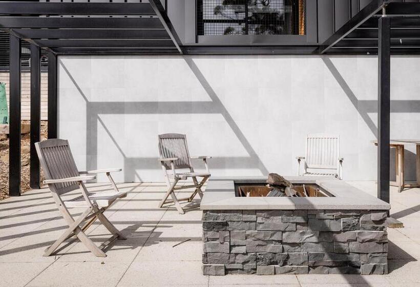 침실 1개 발코니 아파트, Boxwood Mount Nelson, Suite 01b