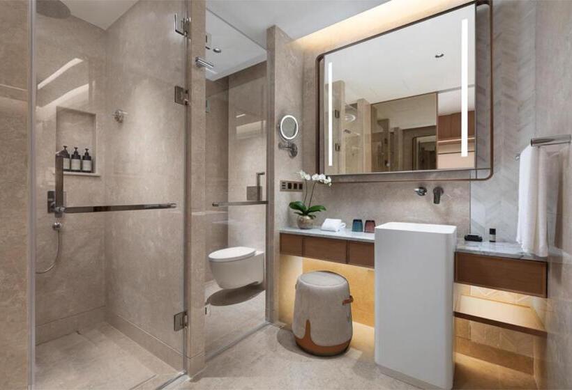 オーシャンビュースタンダードルーム, Quanzhou C&d Hotel Donghai Quanzhou