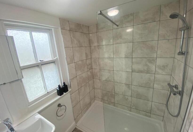 شقة غرفة واحدة, Fortunae City Center Ensuite Apartments