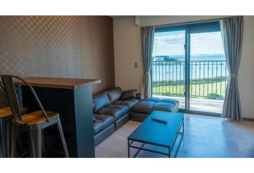 Студия Стандарт, Airport View Naha   Vacation Stay 02391v