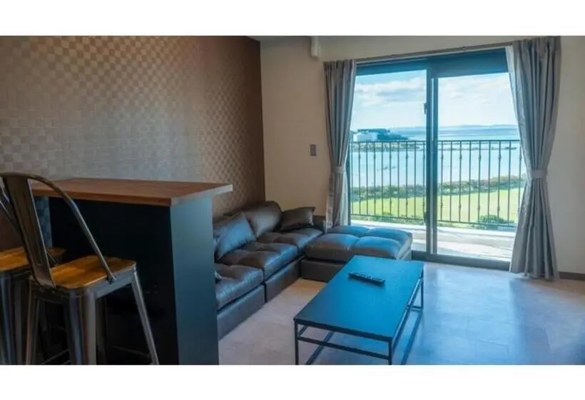 Standard-studio, Airport View Naha   Vacation Stay 02391v