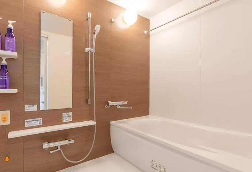 Standard-studio, Airport View Naha   Vacation Stay 02391v