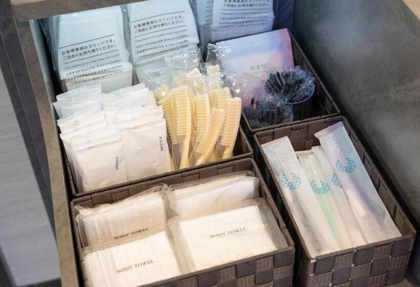 スタンダードスタジオ, Airport View Naha   Vacation Stay 02391v