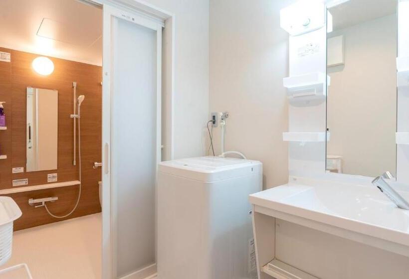 Студия Стандарт, Airport View Naha   Vacation Stay 02391v