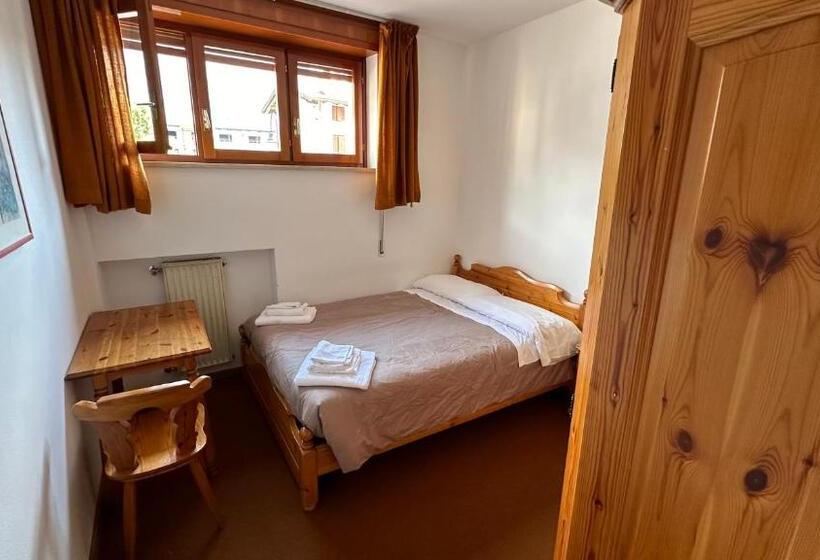 חדר סטנדרט, Bike&bikers