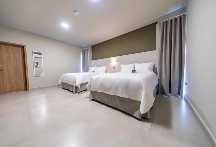 اتاق پریمیوم چهارنفره, Cedrela