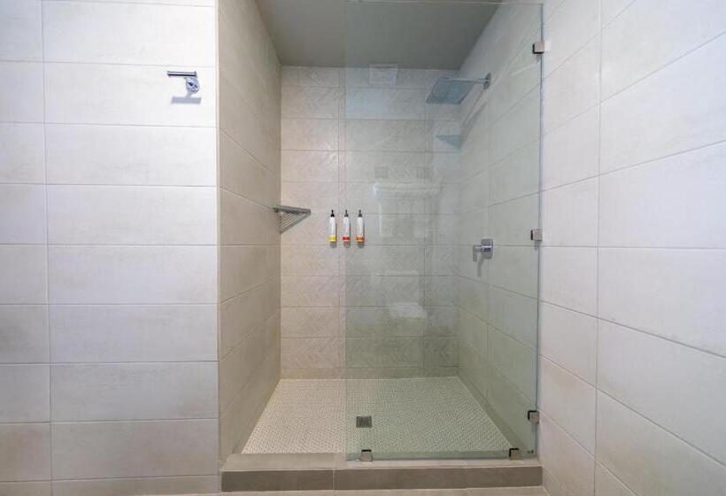 سوییت لوکس, Cedrela