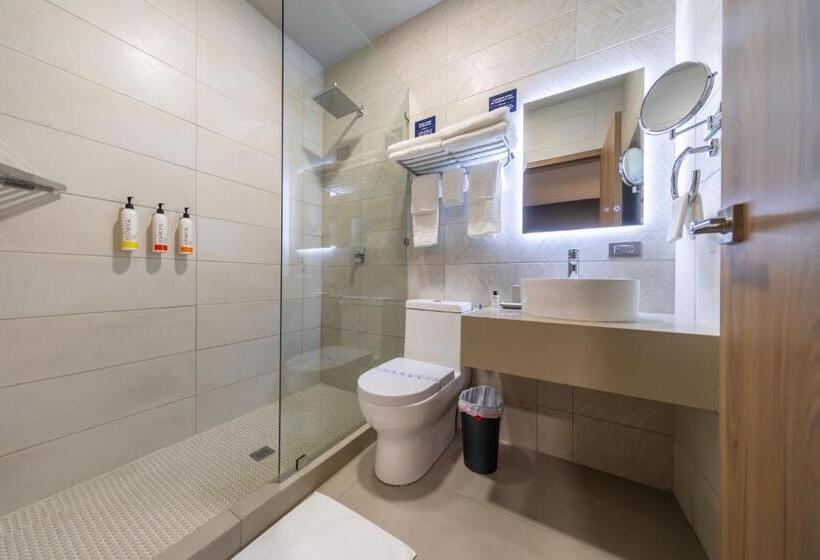 اتاق استاندارد با بالکن, Cedrela