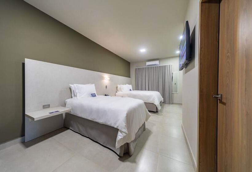 سوئیت جونیور با چشمانداز باغ, Cedrela