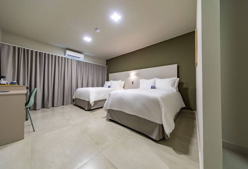 سوییت لوکس, Cedrela