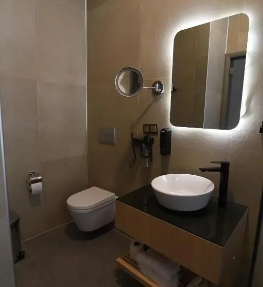Standard-huone Vuoristonäkymä, Etruscan Boutique