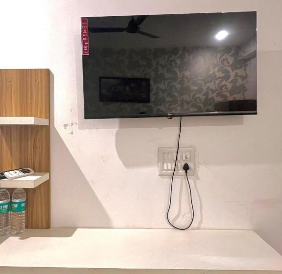 Номер Deluxe, Letstay Business Suite
