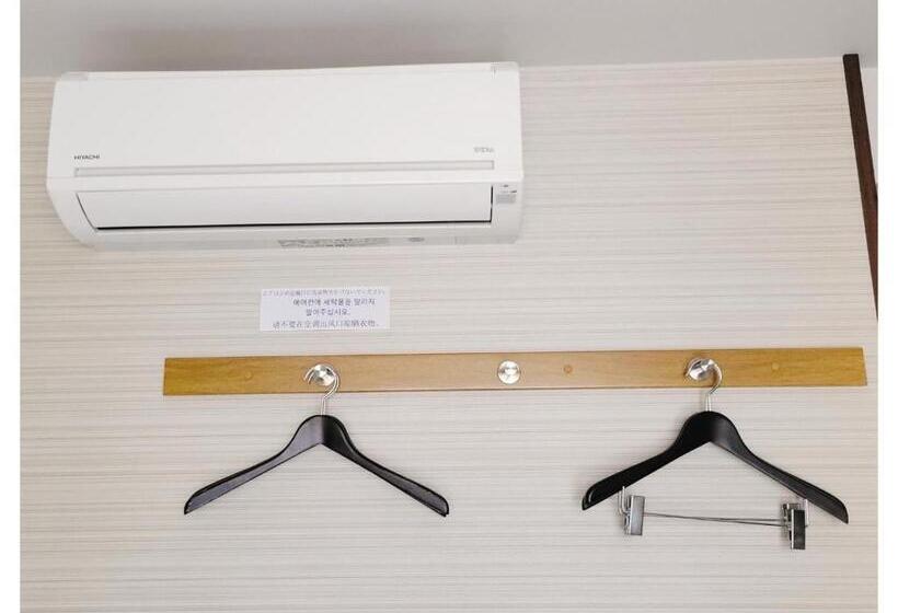 استودیوی استاندارد, Noku Osaka   Vacation Stay 11085v