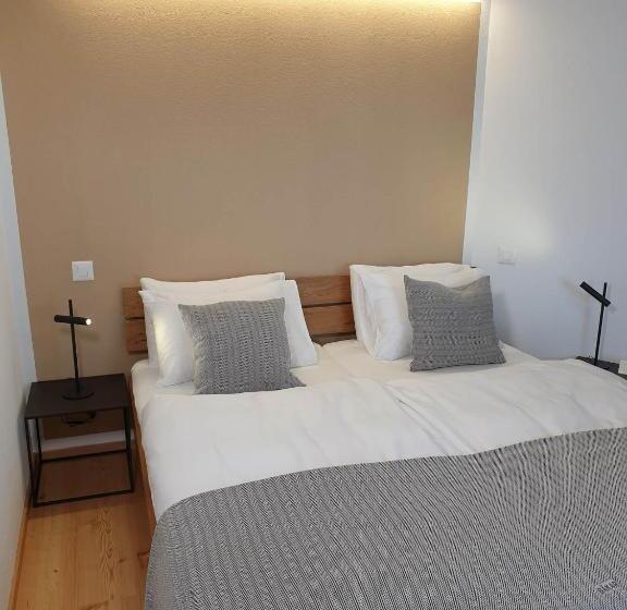 חדר סטנדרט, Osteria Bäkar