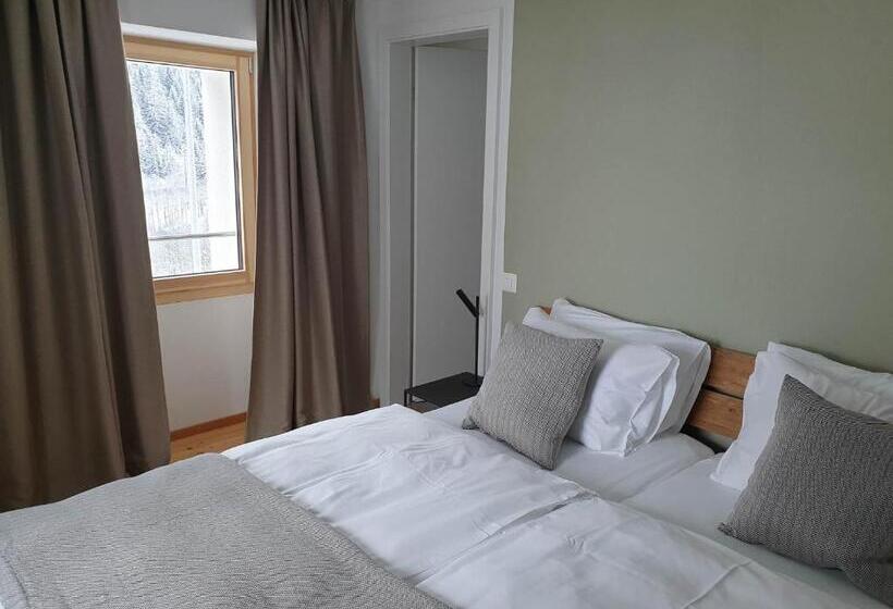 חדר סטנדרט, Osteria Bäkar