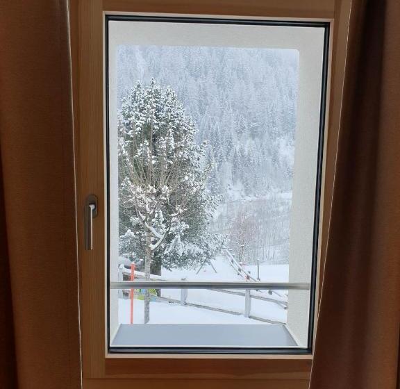 חדר סטנדרט, Osteria Bäkar