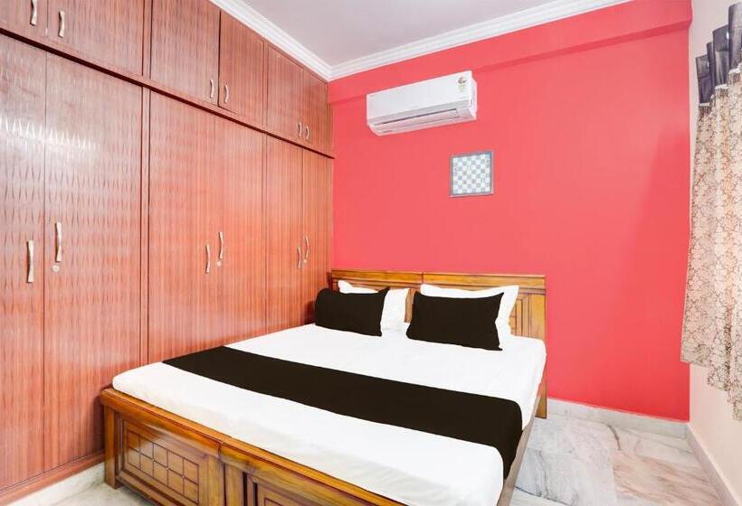اتاق استاندارد, Oyo Chess Service Apartments