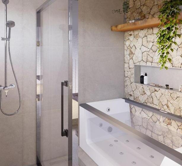 Люкс, Pousada Paraíso Almada