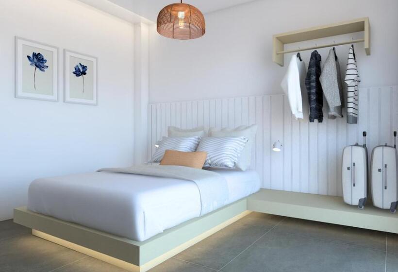 Люкс, Pousada Paraíso Almada