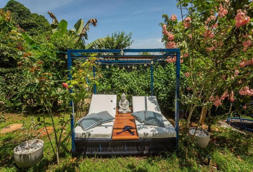 Люкс, Pousada Paraíso Almada