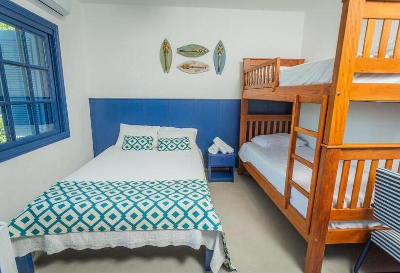 Люкс Superior, Pousada Paraíso Almada