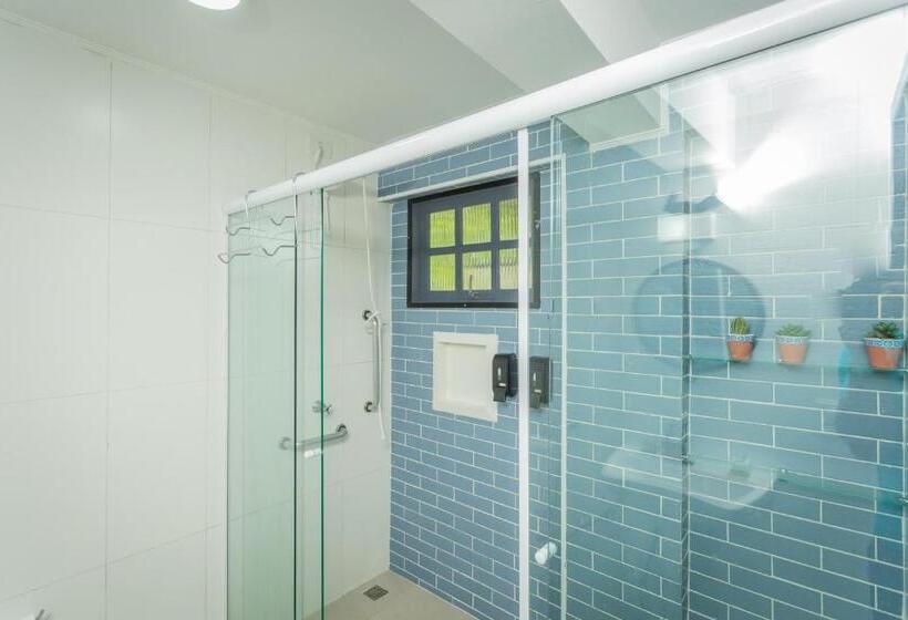 Family Suite, Pousada Paraíso Almada