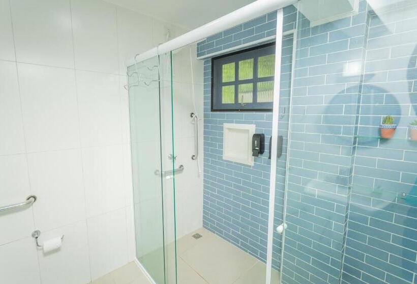 Family Suite, Pousada Paraíso Almada